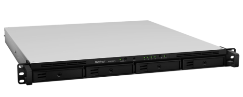 Synology 4-Bay RackStation RS822+ Diskless